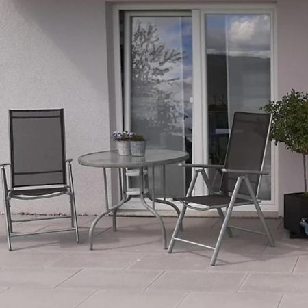 Hochsalerblick Apartment Laufenburg Luaran gambar