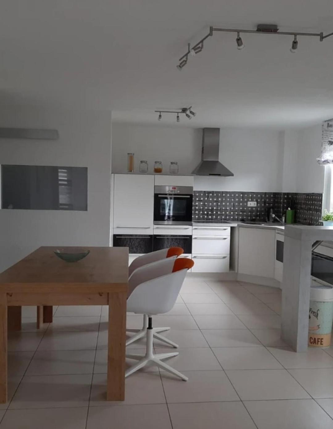 Hochsalerblick Apartment Laufenburg Luaran gambar