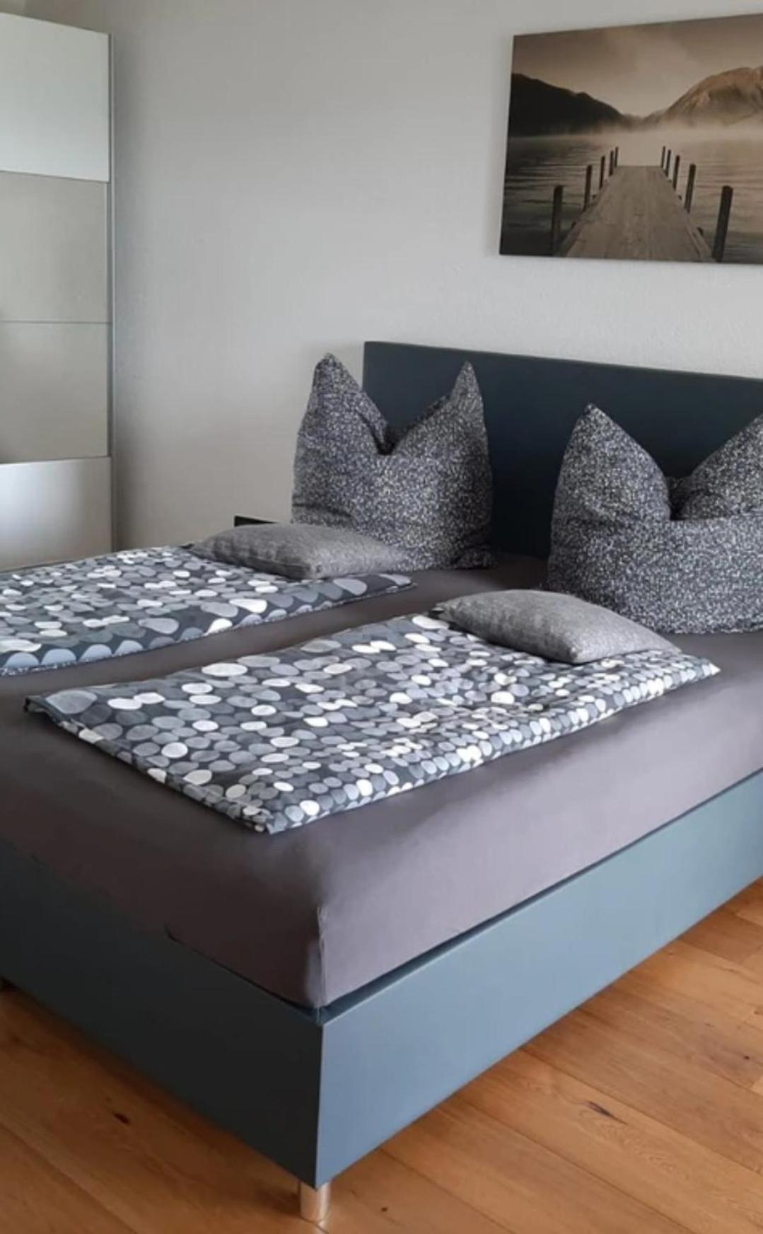 Hochsalerblick Apartment Laufenburg Luaran gambar