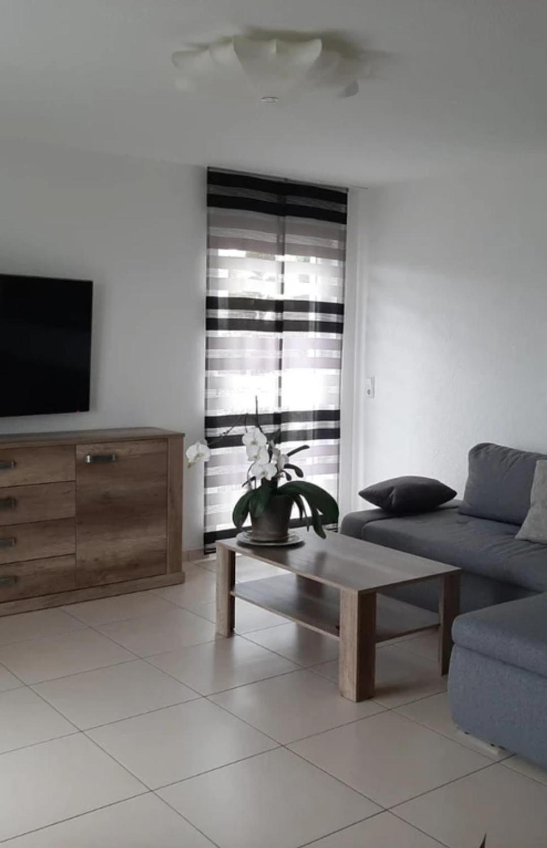 Hochsalerblick Apartment Laufenburg Luaran gambar